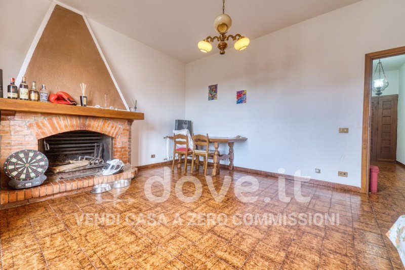 Villa in Pieve a Nievole