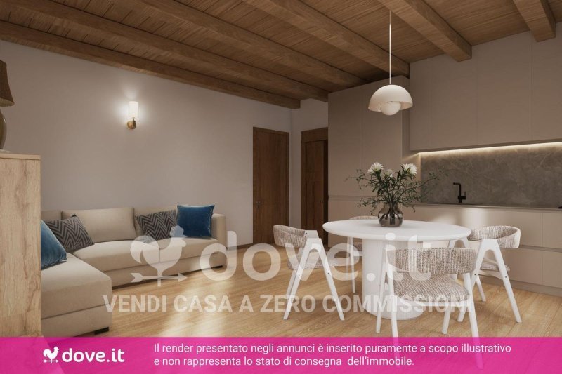 Apartamento em Prato