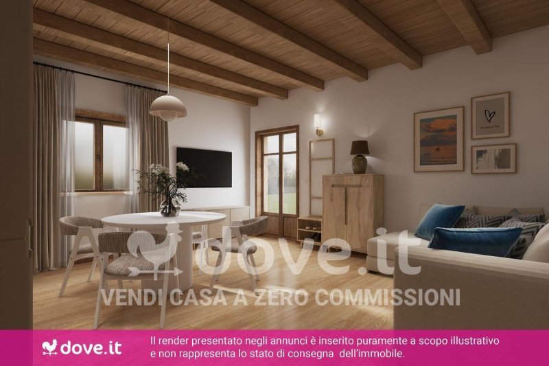 Apartamento em Prato