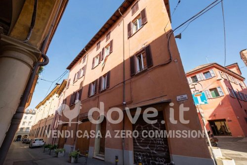 Apartamento em Bolonha