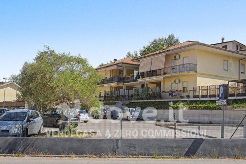 Apartamento en Pontecorvo