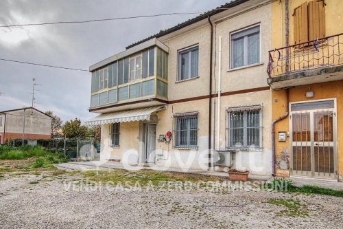Vrijstaande woning in Tresignana