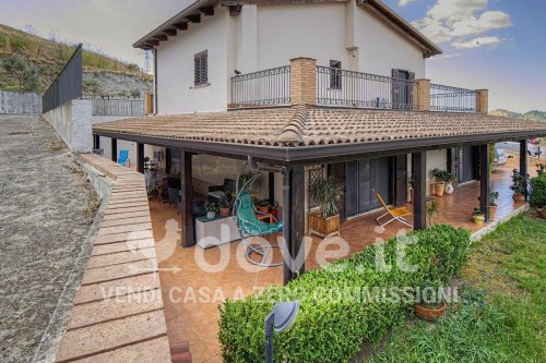 Villa in Catanzaro