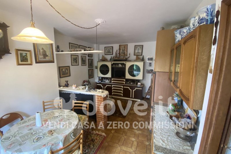 Appartement à Casaleggio Boiro