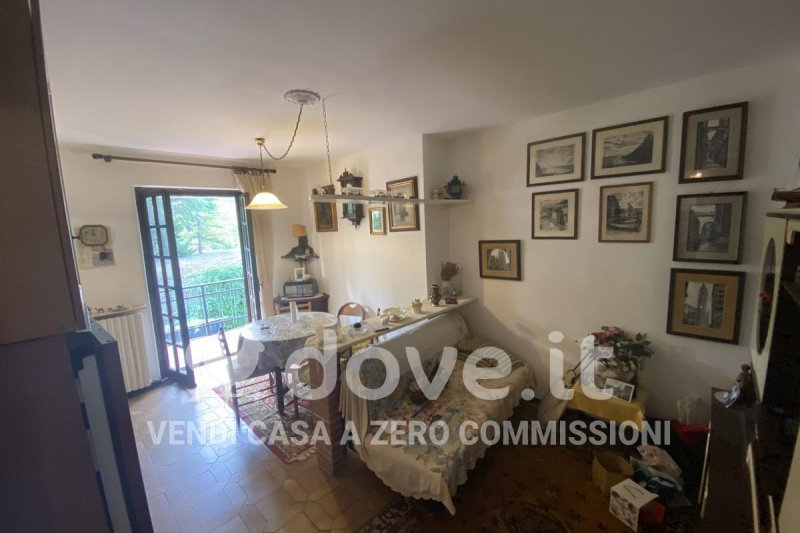 Appartement à Casaleggio Boiro