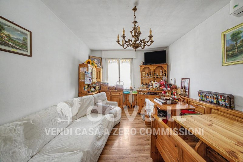 Appartement à Caprino Bergamasco