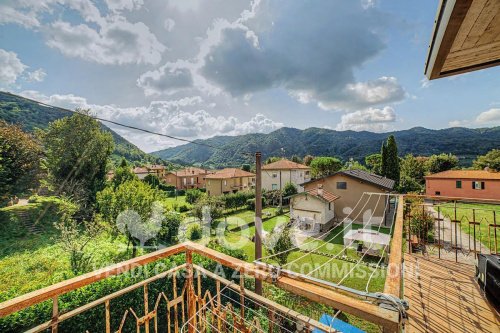 Appartement à Caprino Bergamasco