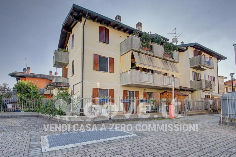 Appartamento a Telgate