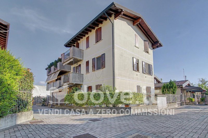 Appartamento a Telgate