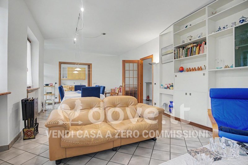 Terraced house in Affi
