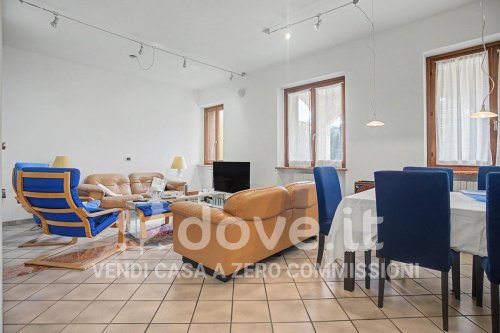 Terraced house in Affi