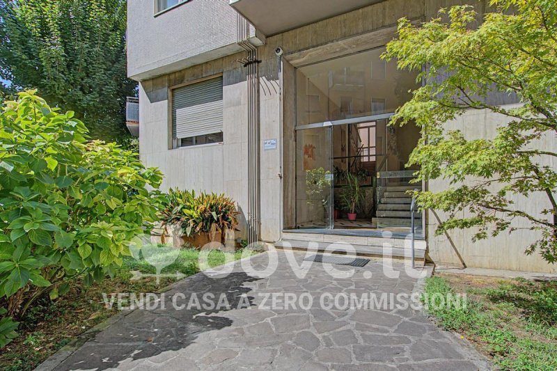 Apartamento en Bérgamo