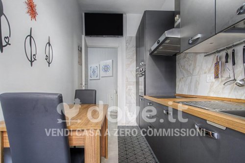 Appartement à Bergame