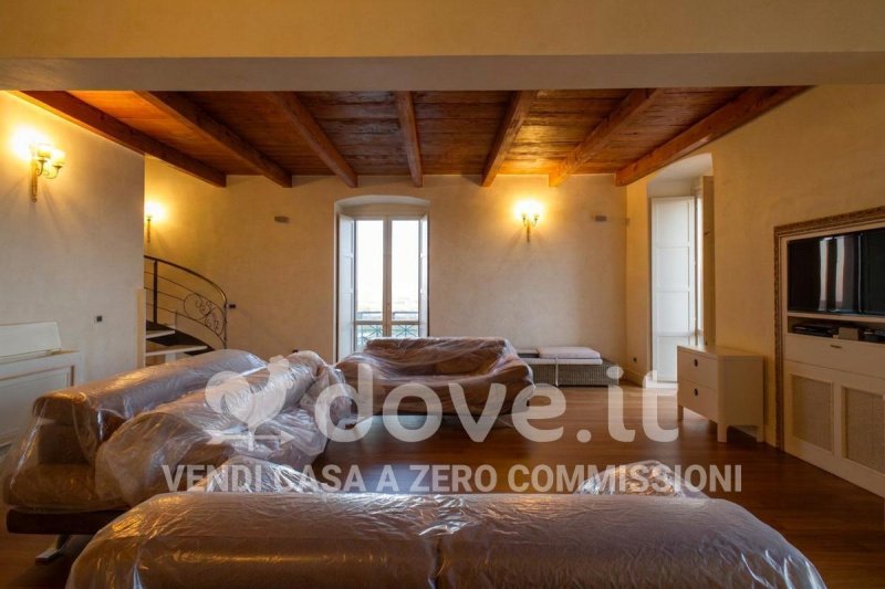 Apartamento em Policoro