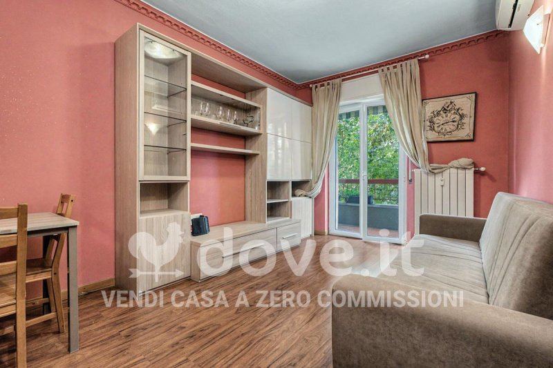 Wohnung in Cinisello Balsamo