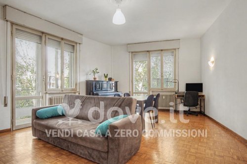 Wohnung in Ferrara