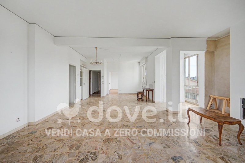 Appartement in Florence