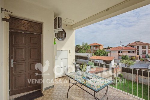 Apartment in Arconate