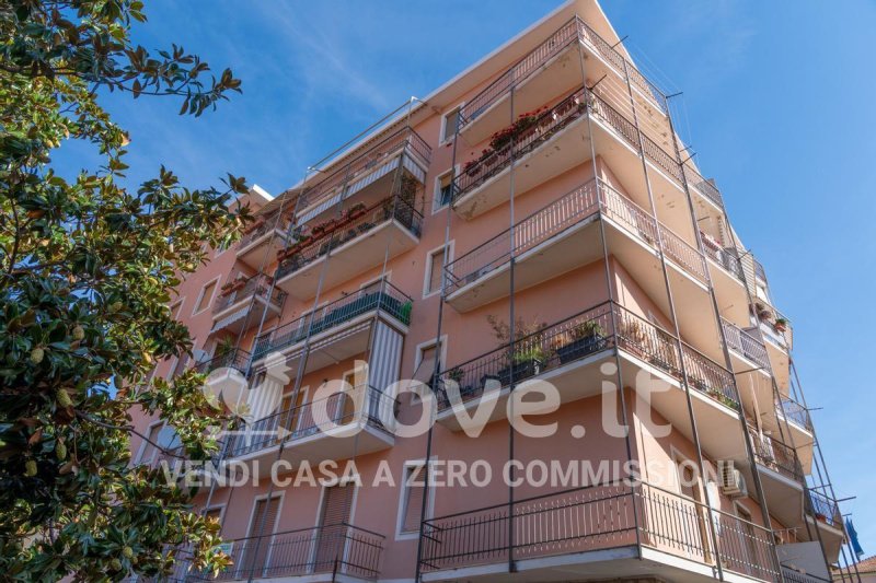 Wohnung in San Lorenzo al Mare