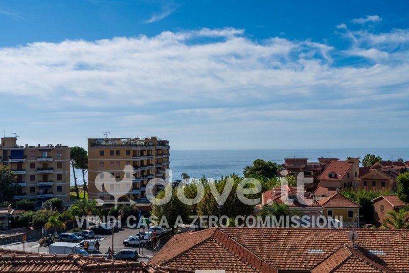 Wohnung in San Lorenzo al Mare