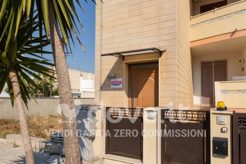 Wohnung in Castri di Lecce