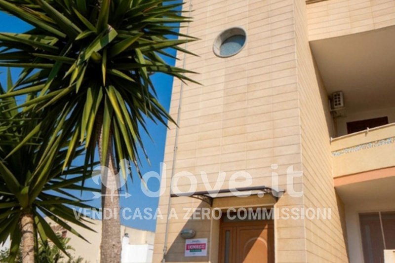 Wohnung in Castri di Lecce