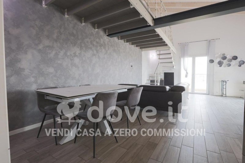 Appartamento a Rivolta d'Adda