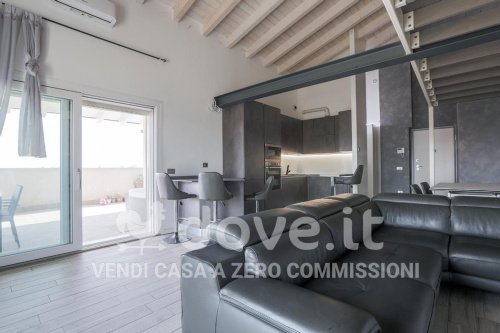 Apartamento em Rivolta d'Adda