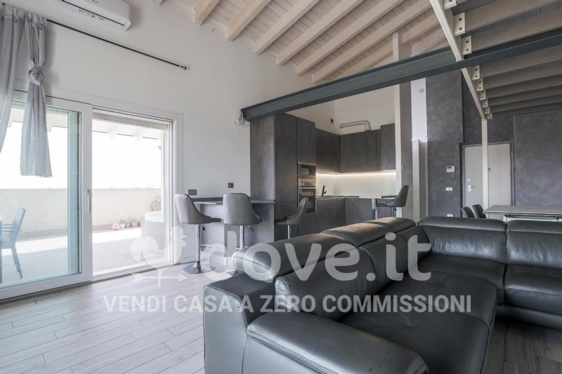 Appartamento a Rivolta d'Adda