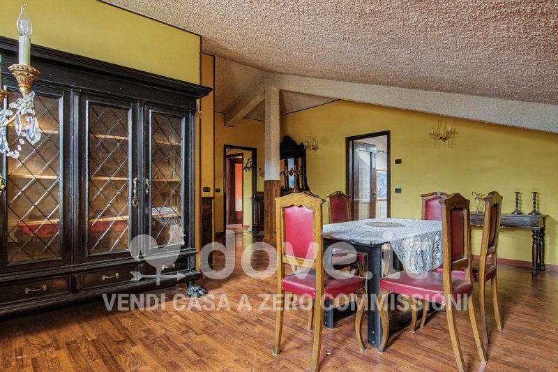 Lägenhet i Clusone