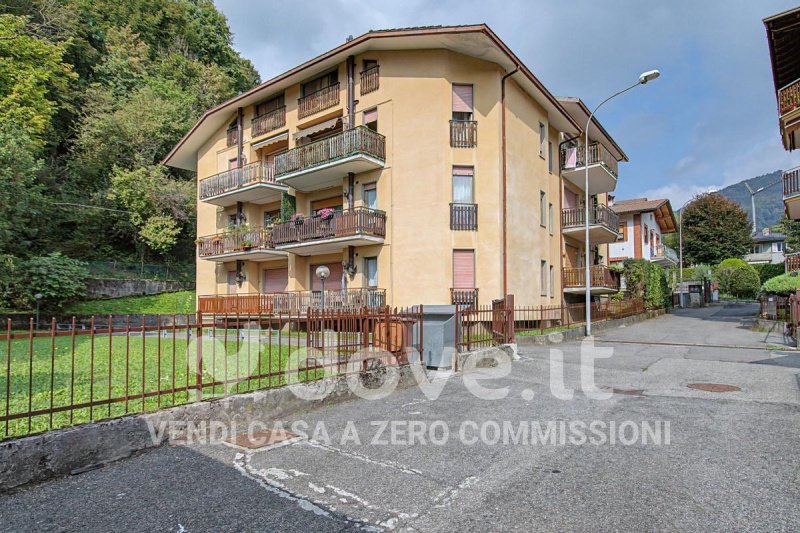 Lägenhet i Clusone