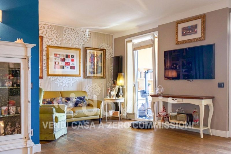 Apartment in Prato