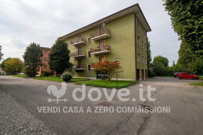 Wohnung in San Martino in Strada