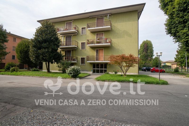 Wohnung in San Martino in Strada