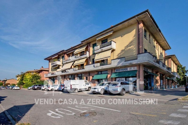 Apartment in Palazzolo sull'Oglio