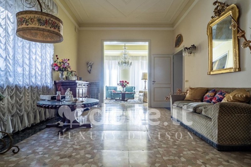 Apartamento em Ferrara