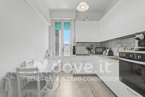 Apartamento en Florencia