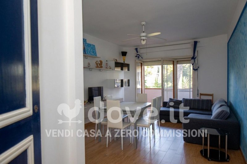 Appartement in Terracina