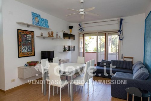 Appartement in Terracina