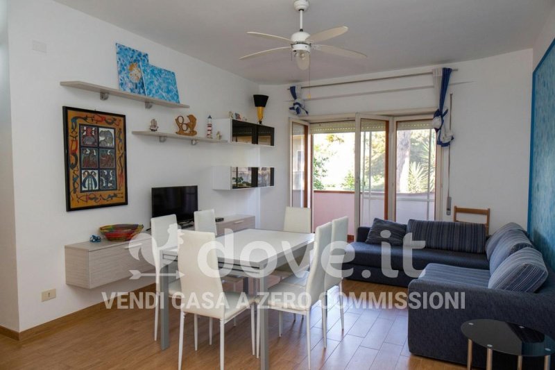 Appartement in Terracina