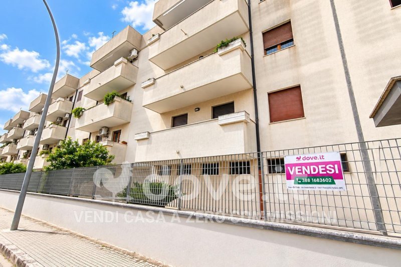 Apartamento en Francavilla Fontana