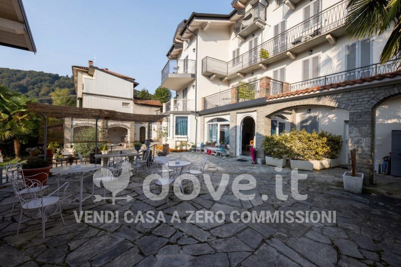 Vrijstaande woning in Brovello-Carpugnino