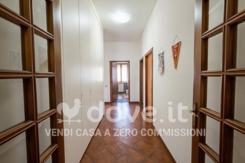 Apartment in Monte Giberto