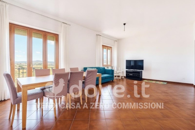 Apartment in Monte Giberto