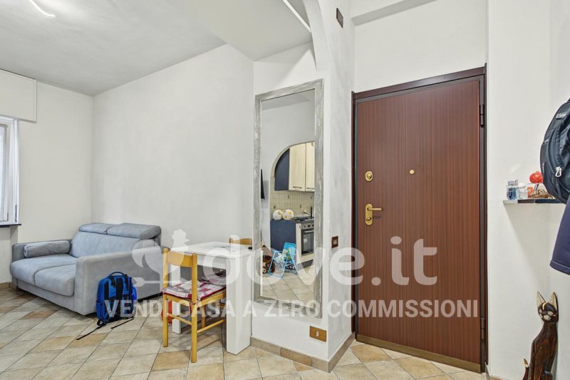 Apartment in Rovello Porro