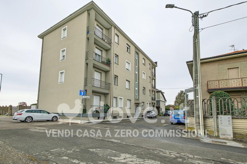 Apartment in Rovello Porro
