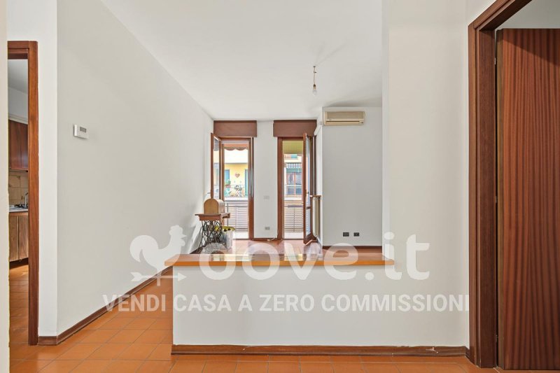 Appartamento a Quarrata