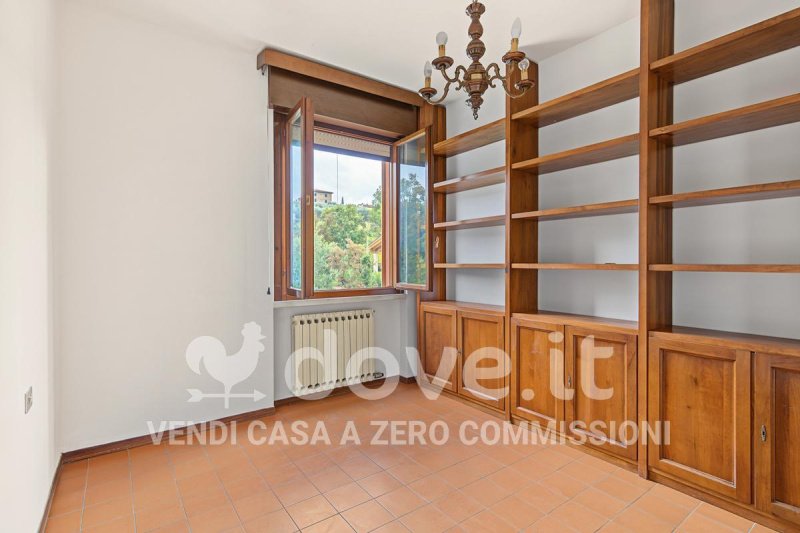 Appartamento a Quarrata