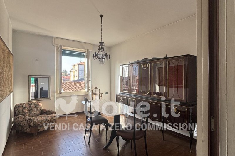 Wohnung in Seregno