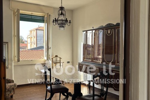 Apartamento em Seregno